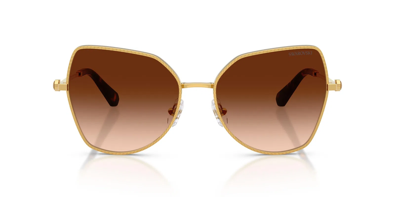 Swarovski 7037 Sunglasses - view 24